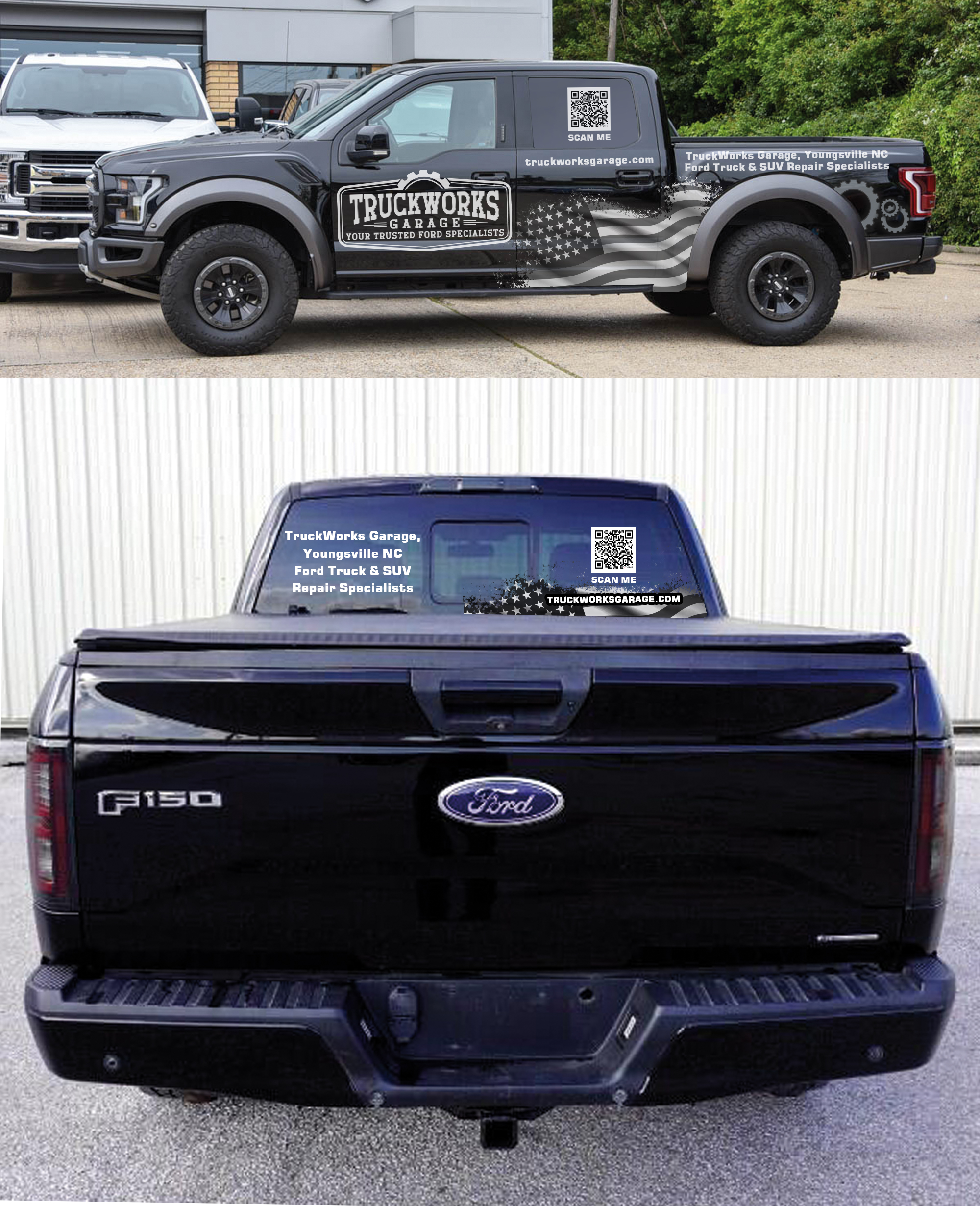 Car Wrap Design by websmartusa for RideSource, LLC | Design #35710198