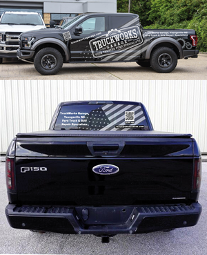 Car Wrap Design by websmartusa for RideSource, LLC | Design: #35710201