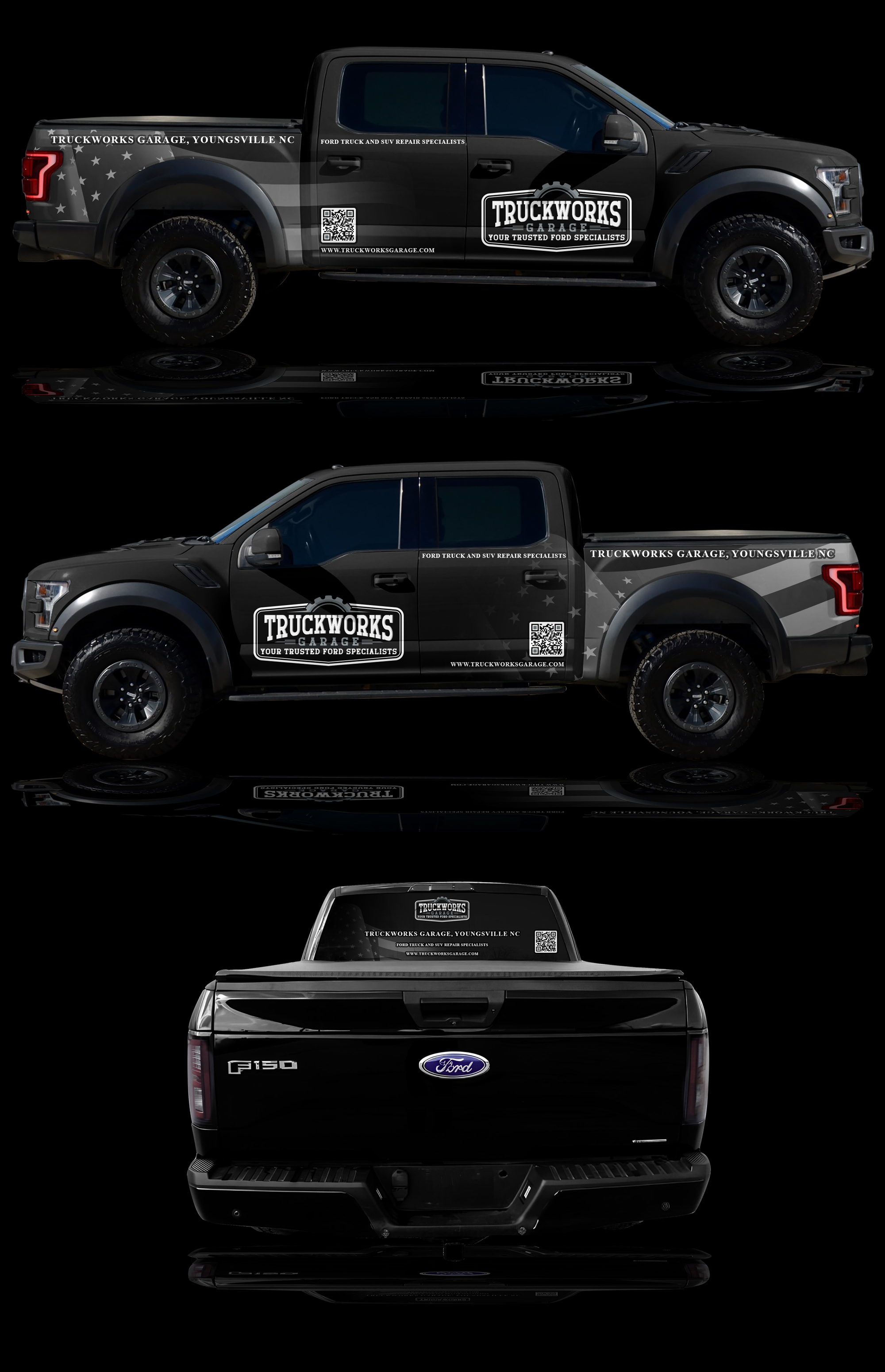 Car Wrap Design by RubelRir for RideSource, LLC | Design #35742084