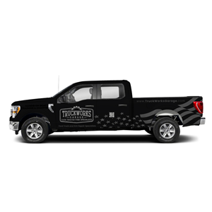 Car Wrap Design by Yoga Tri for RideSource, LLC | Design #35766573