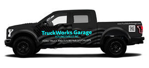 Car Wrap Design by Javelin Studio for RideSource, LLC | Design: #35736594