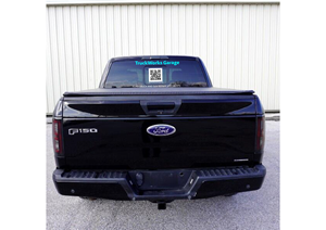 Car Wrap Design by Javelin Studio for RideSource, LLC | Design: #35736595