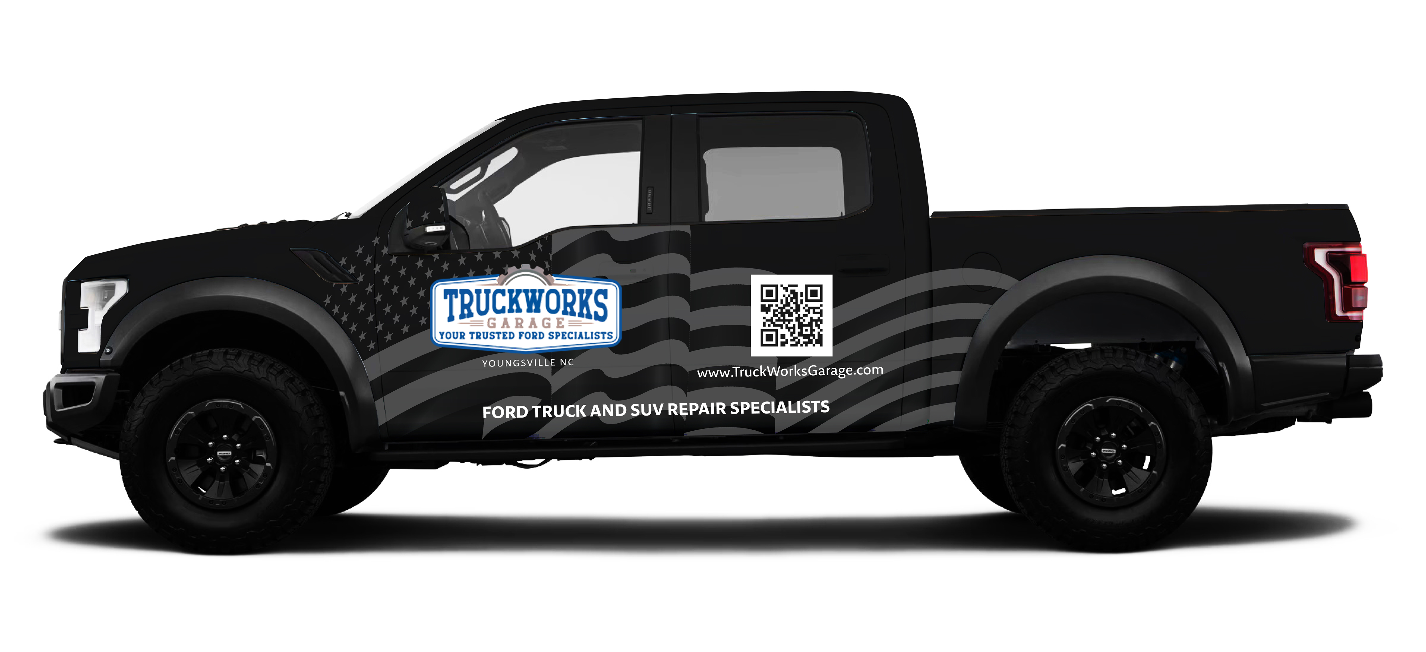 Car Wrap Design by Javelin Studio for RideSource, LLC | Design #35749401