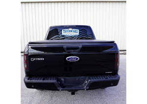 Car Wrap Design by Javelin Studio for RideSource, LLC | Design: #35749402