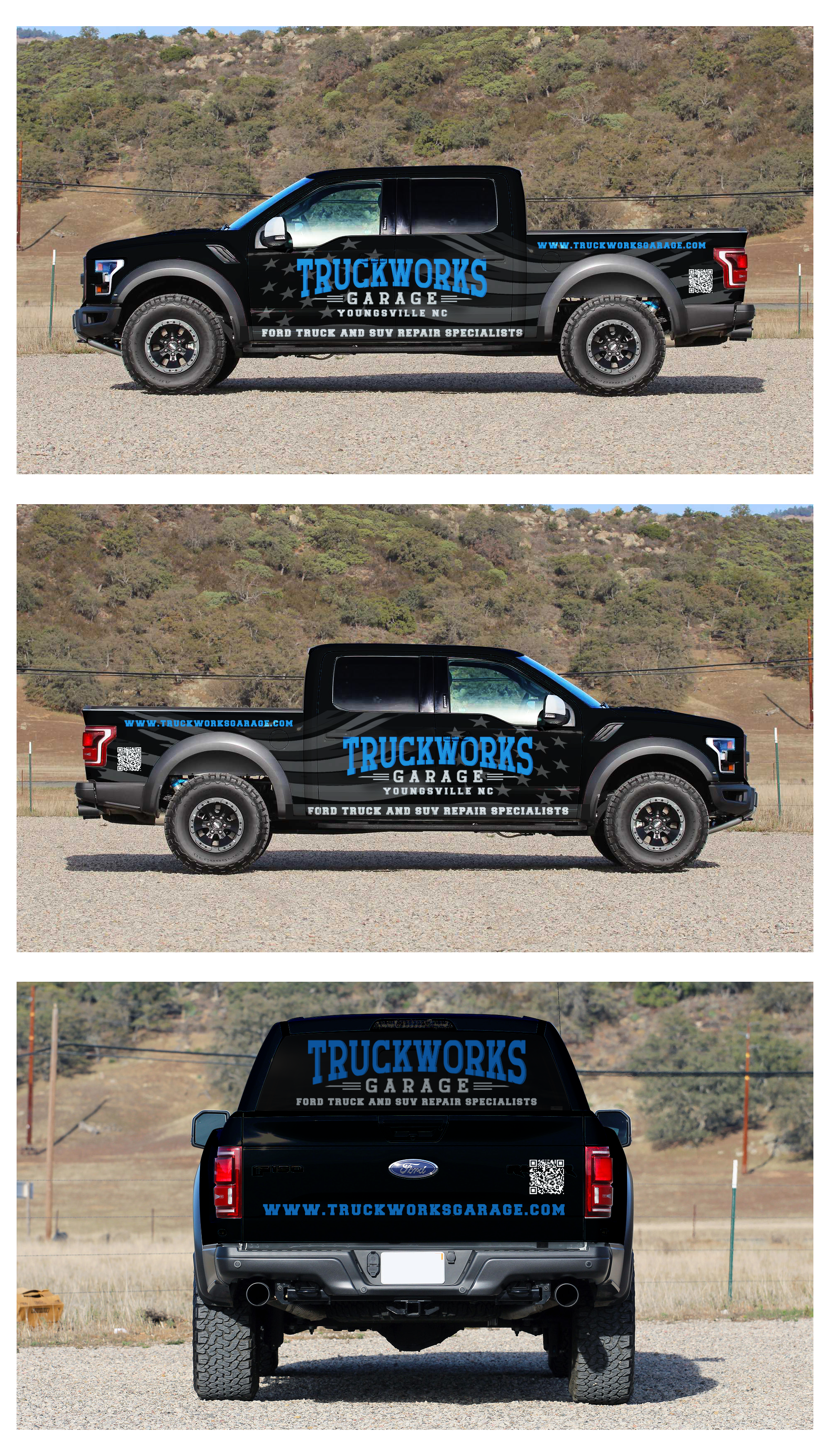 Car Wrap Design by gilanggg for RideSource, LLC | Design: #35744255