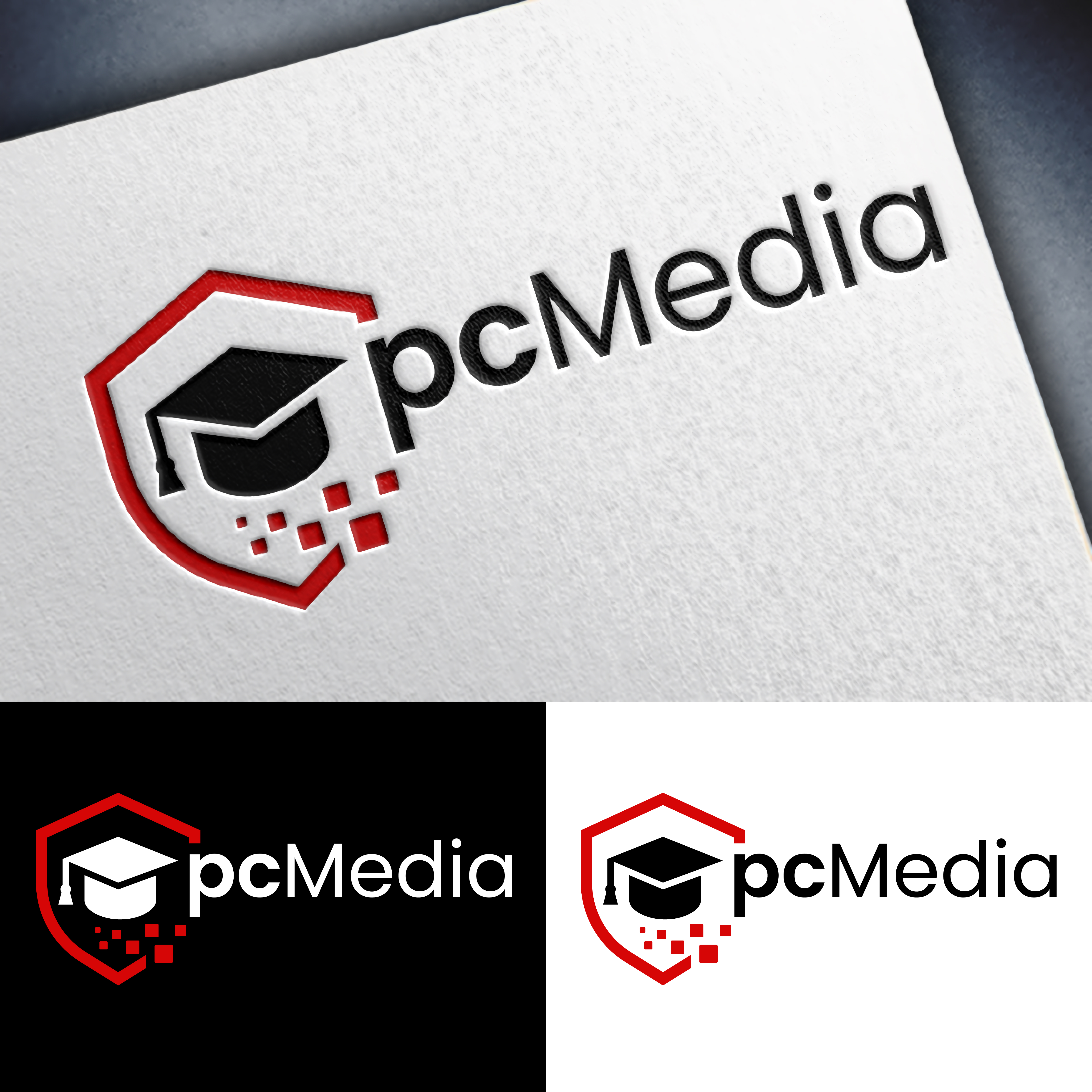 Logo Design by John Mark Arts for this project | Design #35705208