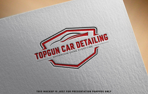 Logo Design by Razaq for this project | Design: #35711655