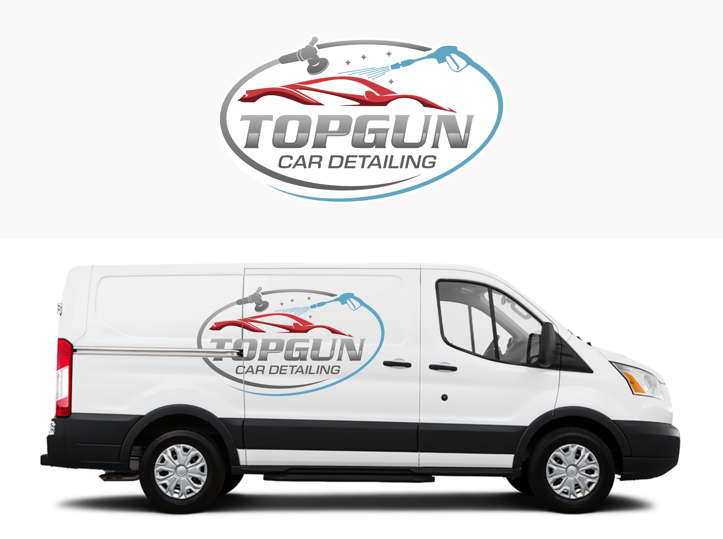 Logo Design by erikdesign for this project | Design #35858370