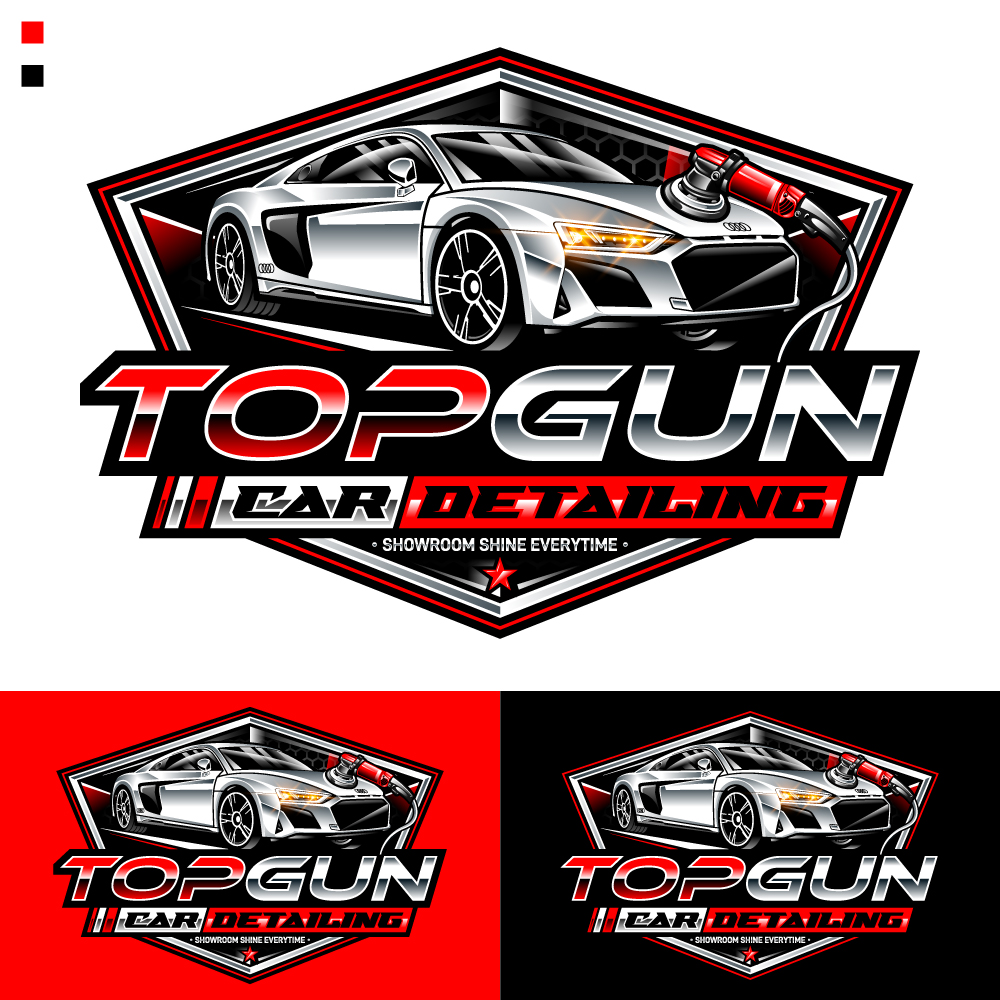 Logo-Design von Suvendu.S für dieses Projekt | Design #35741951