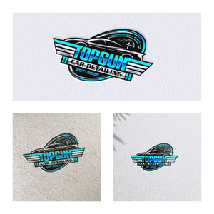 Logo Design by Suvendu.S for this project | Design: #35742012
