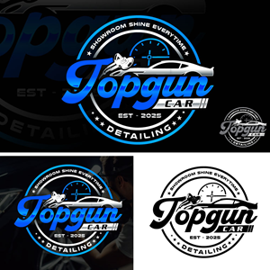 Logo Design by Suvendu.S for this project | Design: #35743677