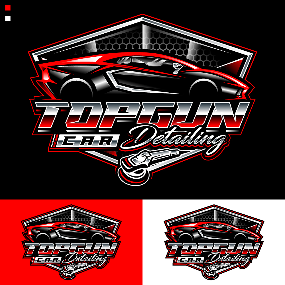 Logo-Design von Suvendu.S für dieses Projekt | Design #35794945