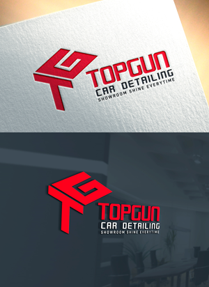 Logo Design by RaKu 2 for this project | Design: #35734571