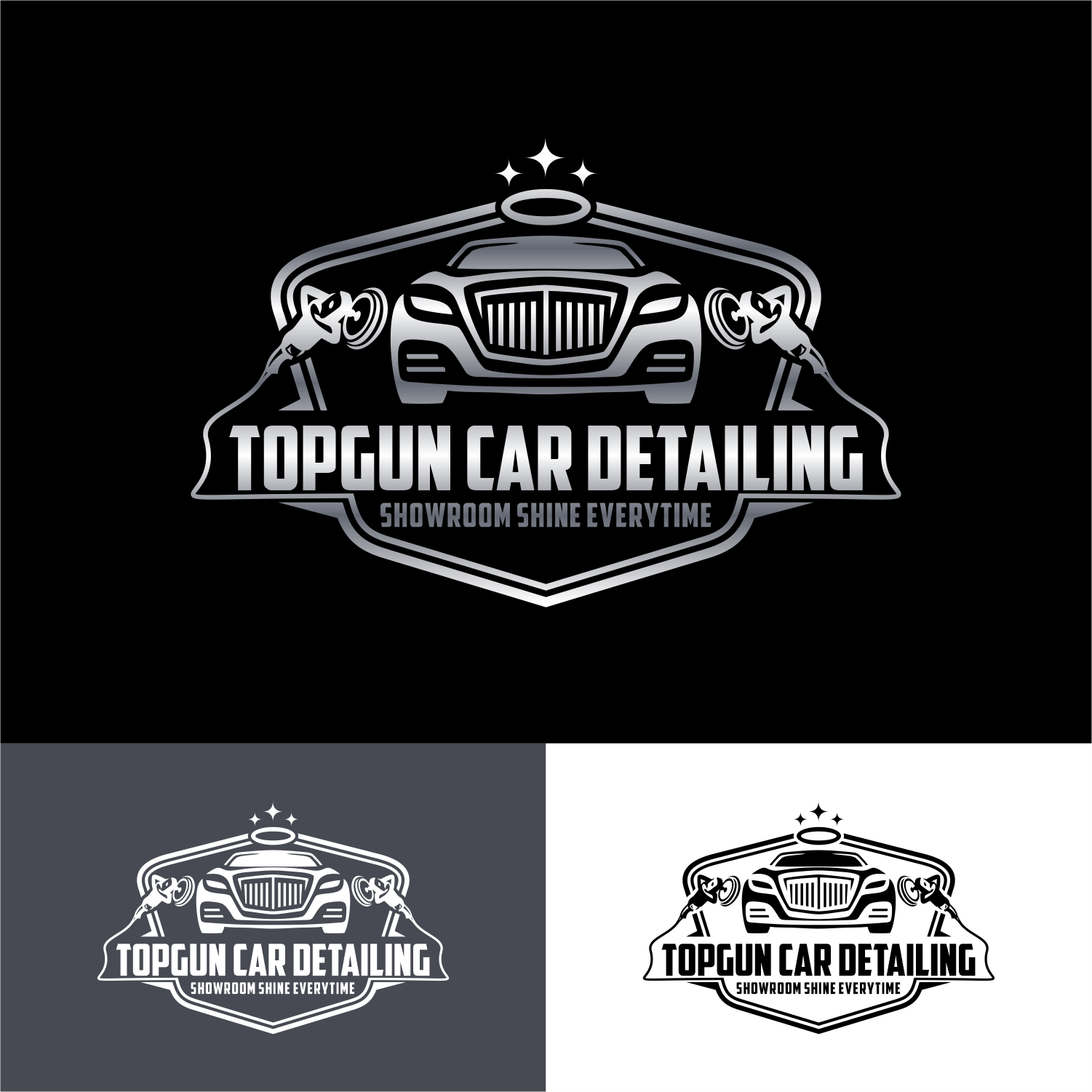 Logo Design by waee for this project | Design #35710407