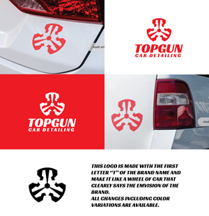 Logo-Design von ruhi design für dieses Projekt | Design: #35849202