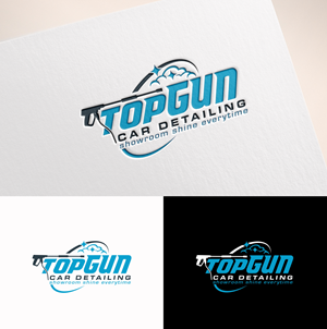 Logo Design by M Art & Design for this project | Design: #35711911