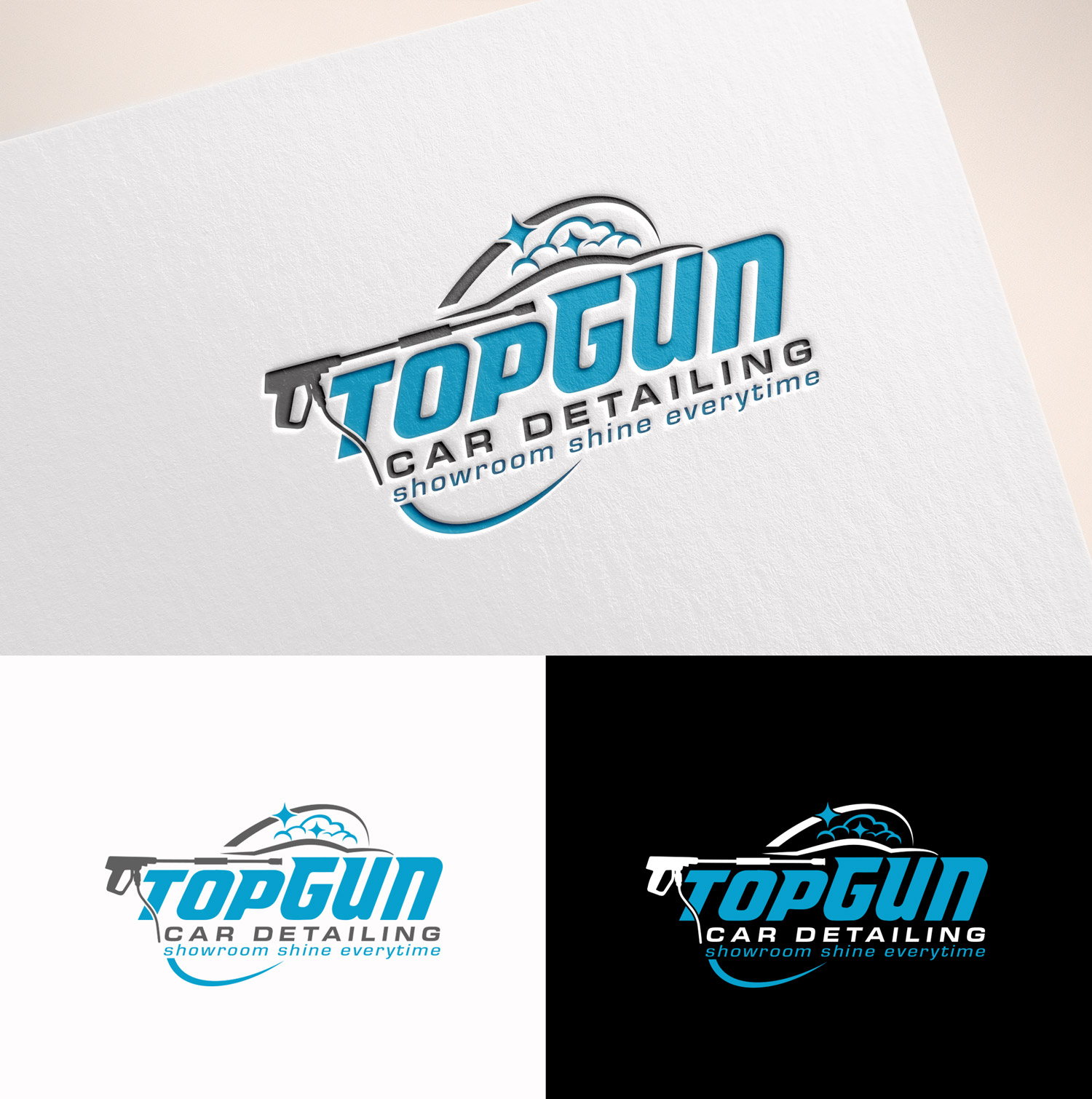 Logo-Design von M Art & Design für dieses Projekt | Design #35712040