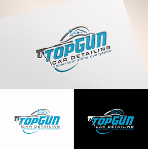 Logo Design by M Art & Design for this project | Design: #35712040