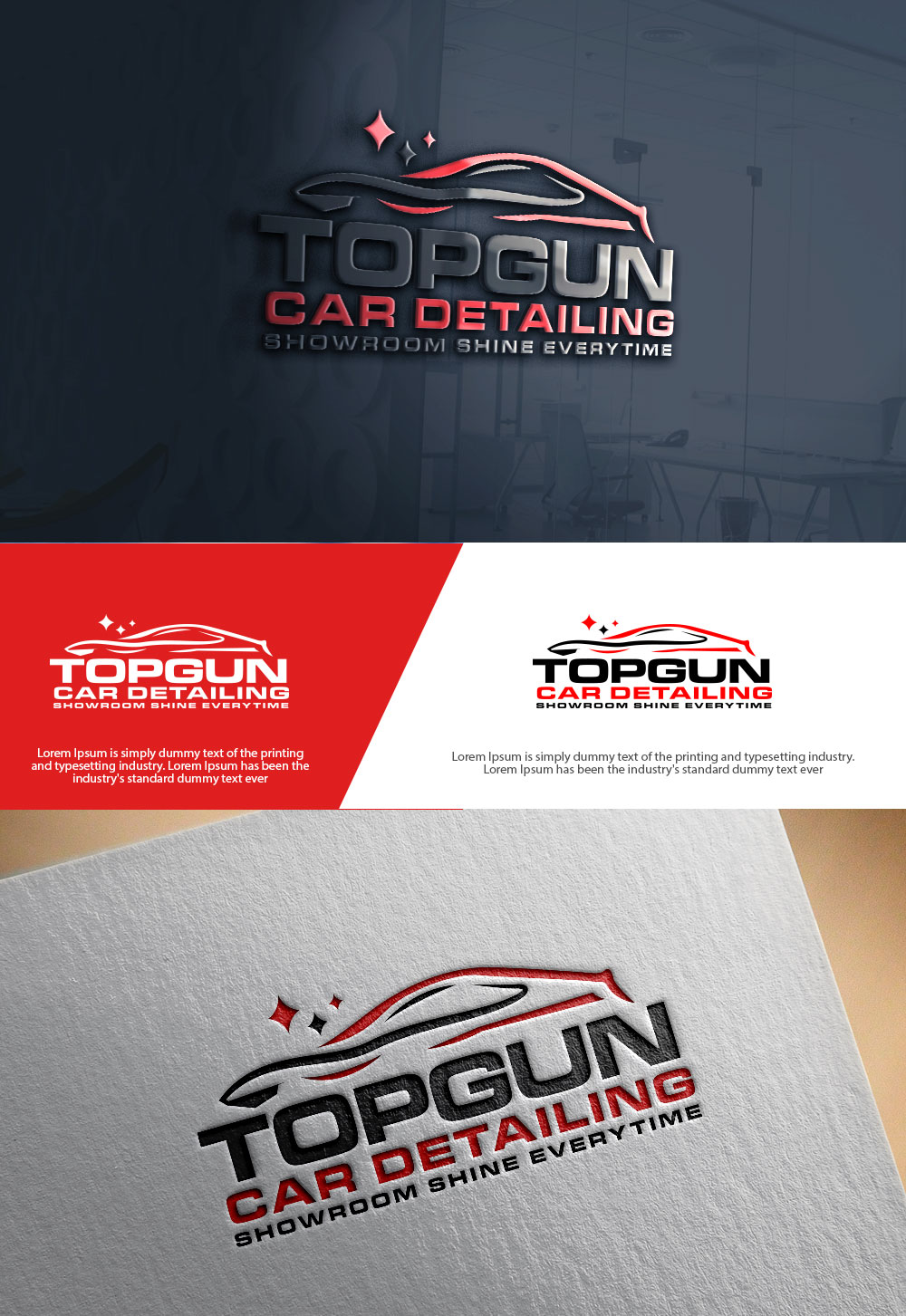 Logo-Design von sulemani  creation für dieses Projekt | Design #35712607