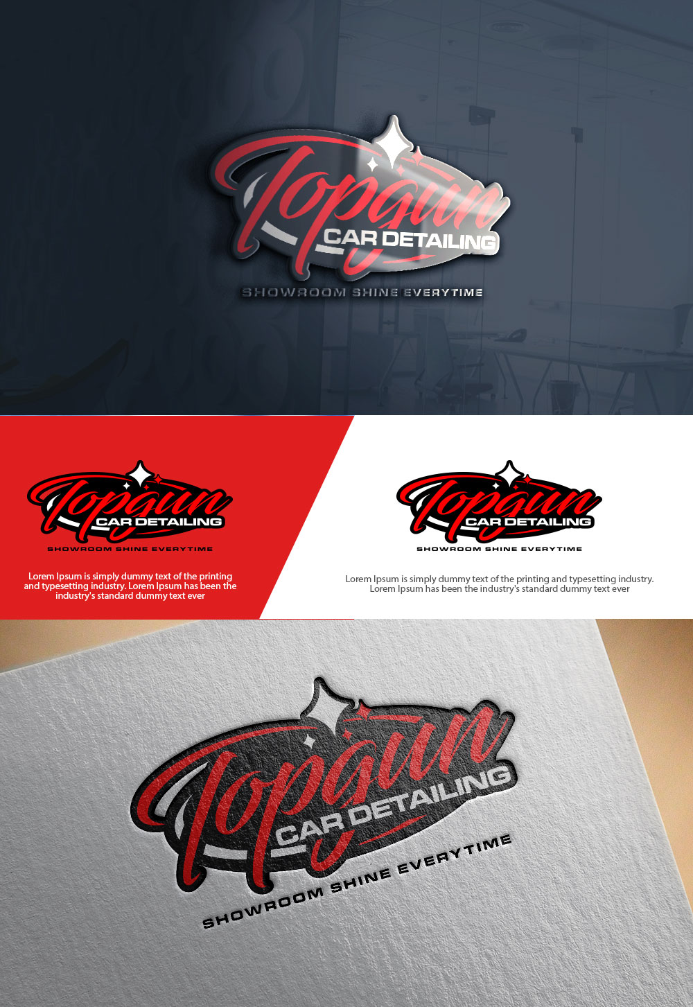Logo-Design von sulemani  creation für dieses Projekt | Design #35712608