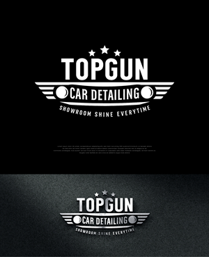 Logo Design by apik. for this project | Design: #35710532