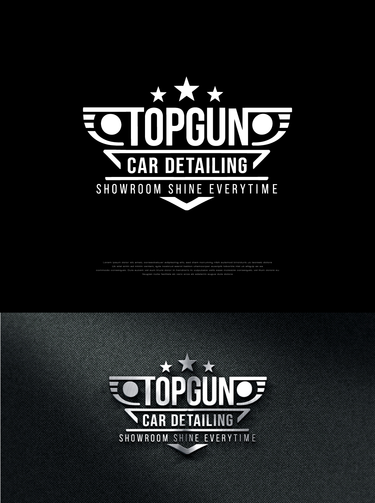 Logo Design by apik. for this project | Design #35710533