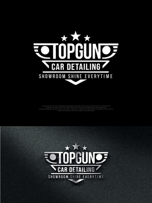 Logo Design by apik. for this project | Design: #35710533