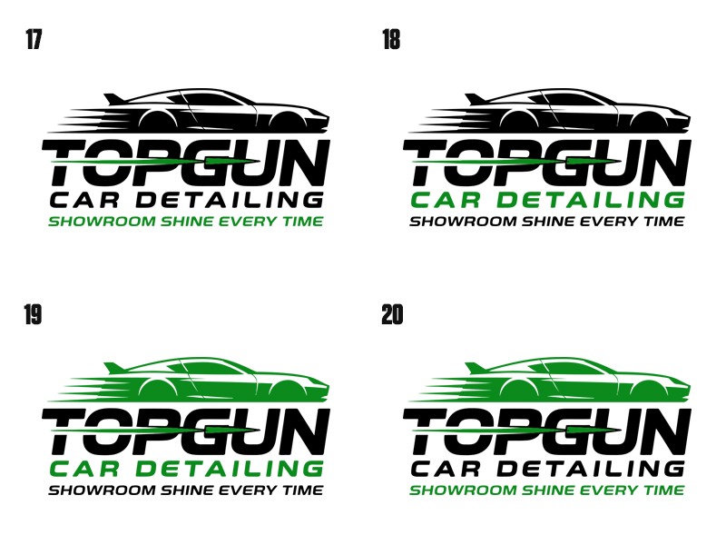 Logo Design by Flora638design for this project | Design #35790718