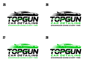 Logo Design by Flora638design for this project | Design: #35790726