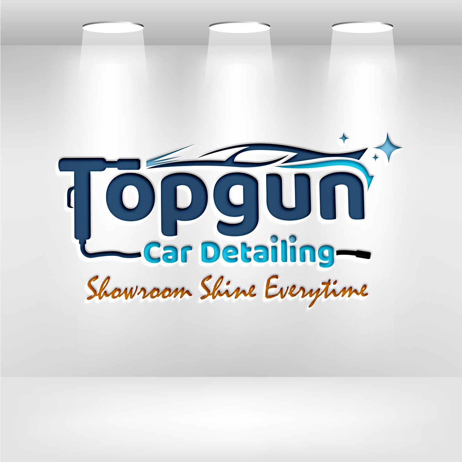 Logo Design by Mahera23 for this project | Design #35737049