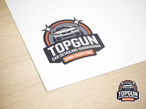 Logo Design by Cah Ganteng for this project | Design: #35752368