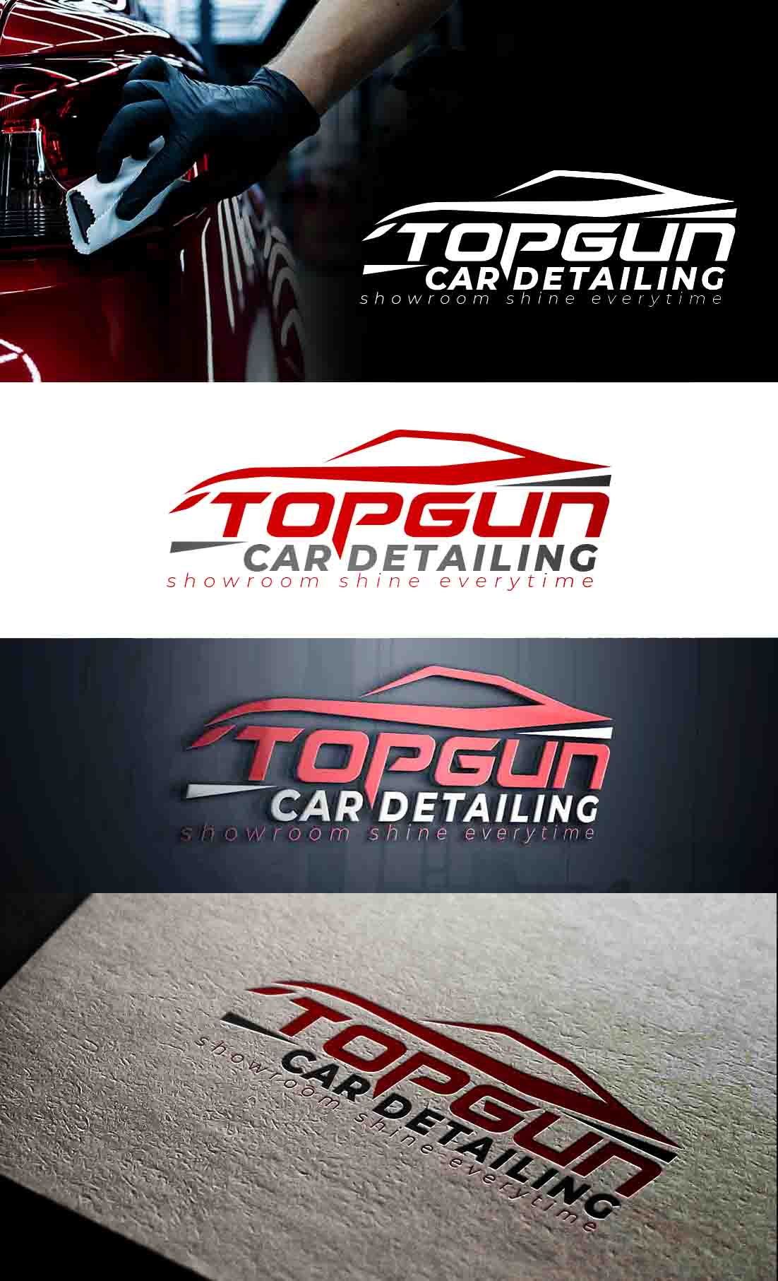 Logo Design by mallikage for this project | Design #35711414
