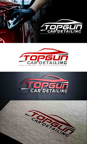Logo Design by mallikage for this project | Design: #35711414