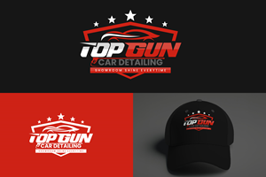 Logo Design by RobC for this project | Design: #35733784