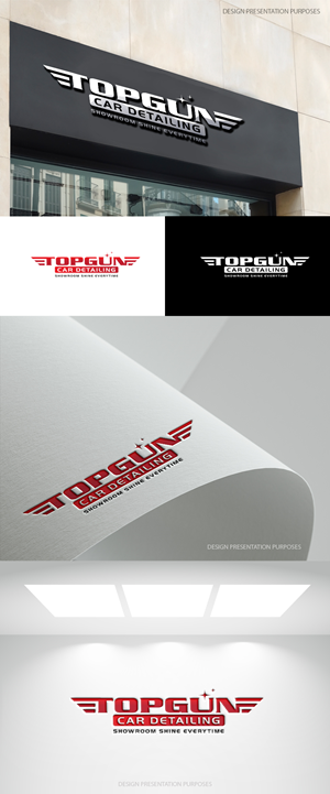 Logo Design by zebronicgraphic for this project | Design: #35711422