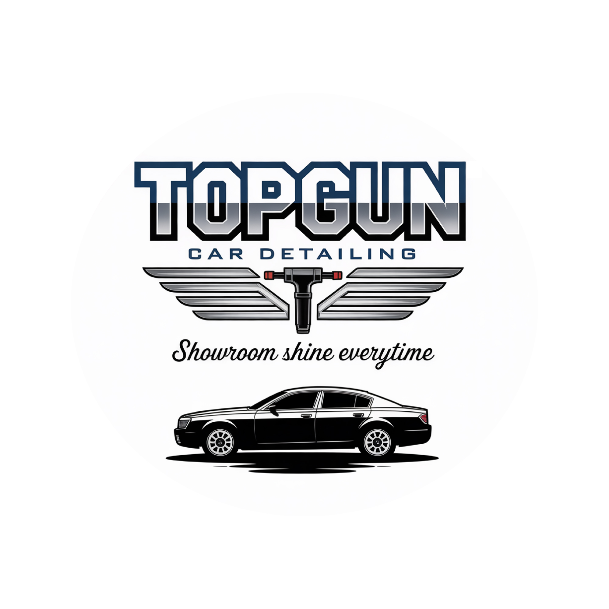 Logo Design by USIAD ANAS for this project | Design #35776431