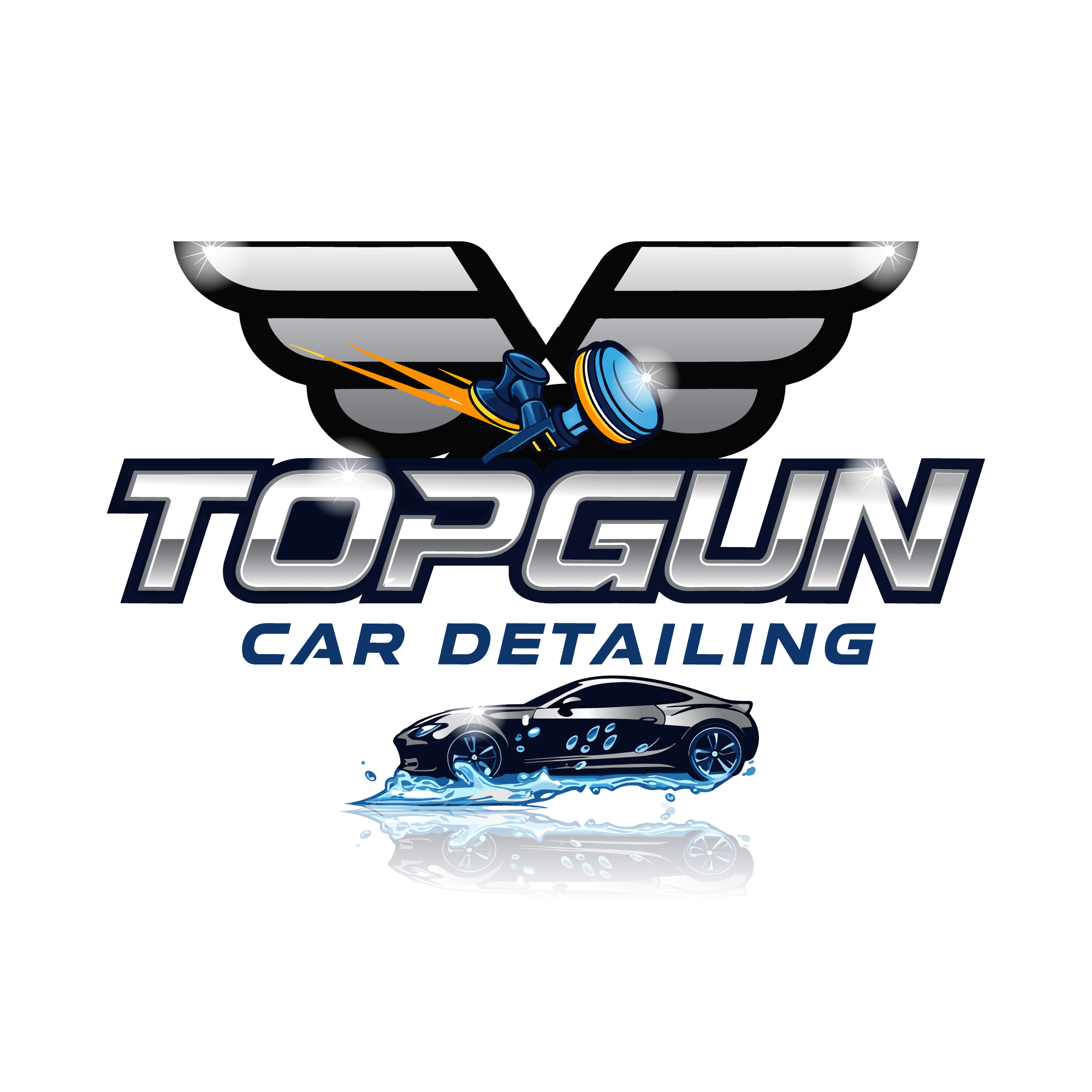 Logo Design by UAD DESIGNS for this project | Design #35791848