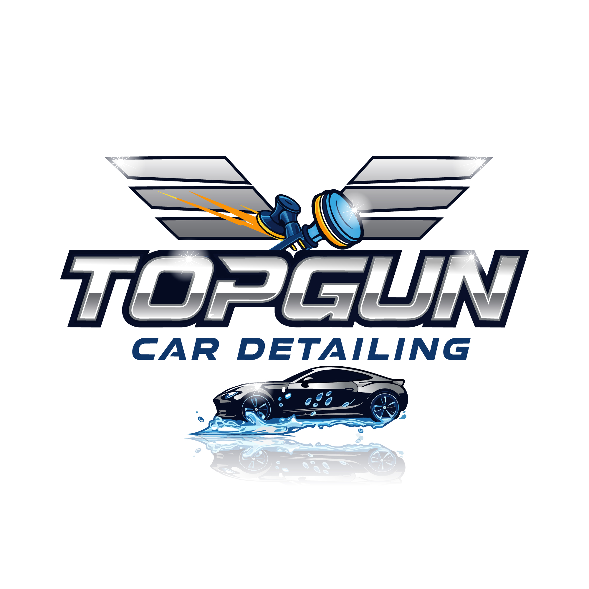 Logo Design by USIAD ANAS for this project | Design #35805695