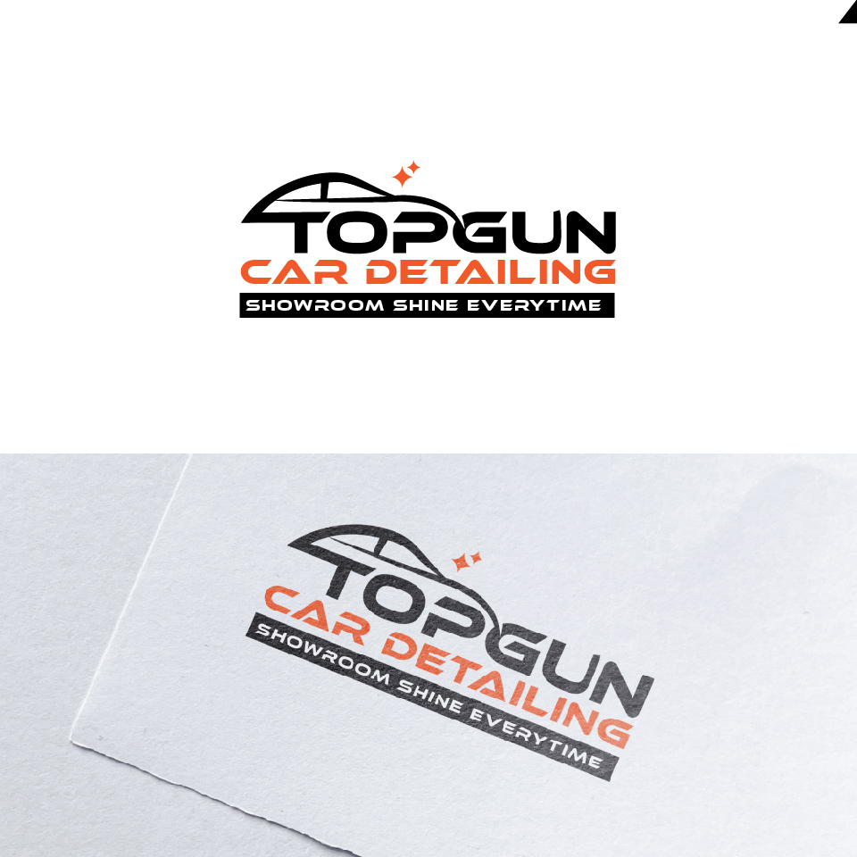Logo Design by Maxo-Biz for this project | Design #35717777