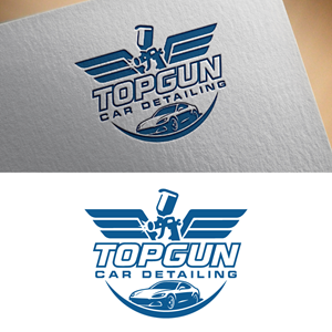 Logo Design by Dior design for this project | Design: #35789520