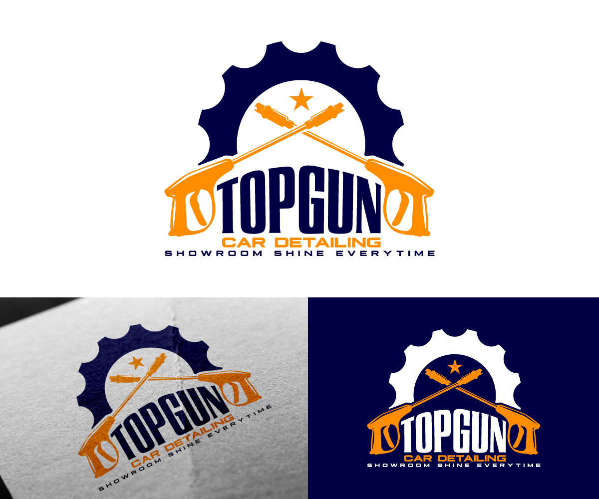 Logo-Design von Ansh Design für dieses Projekt | Design #35731380