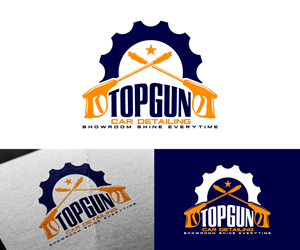Logo Design by Ansh Design for this project | Design: #35731380
