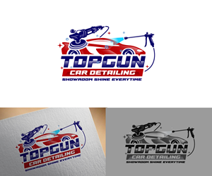 Logo Design by Ansh Design for this project | Design: #35731385
