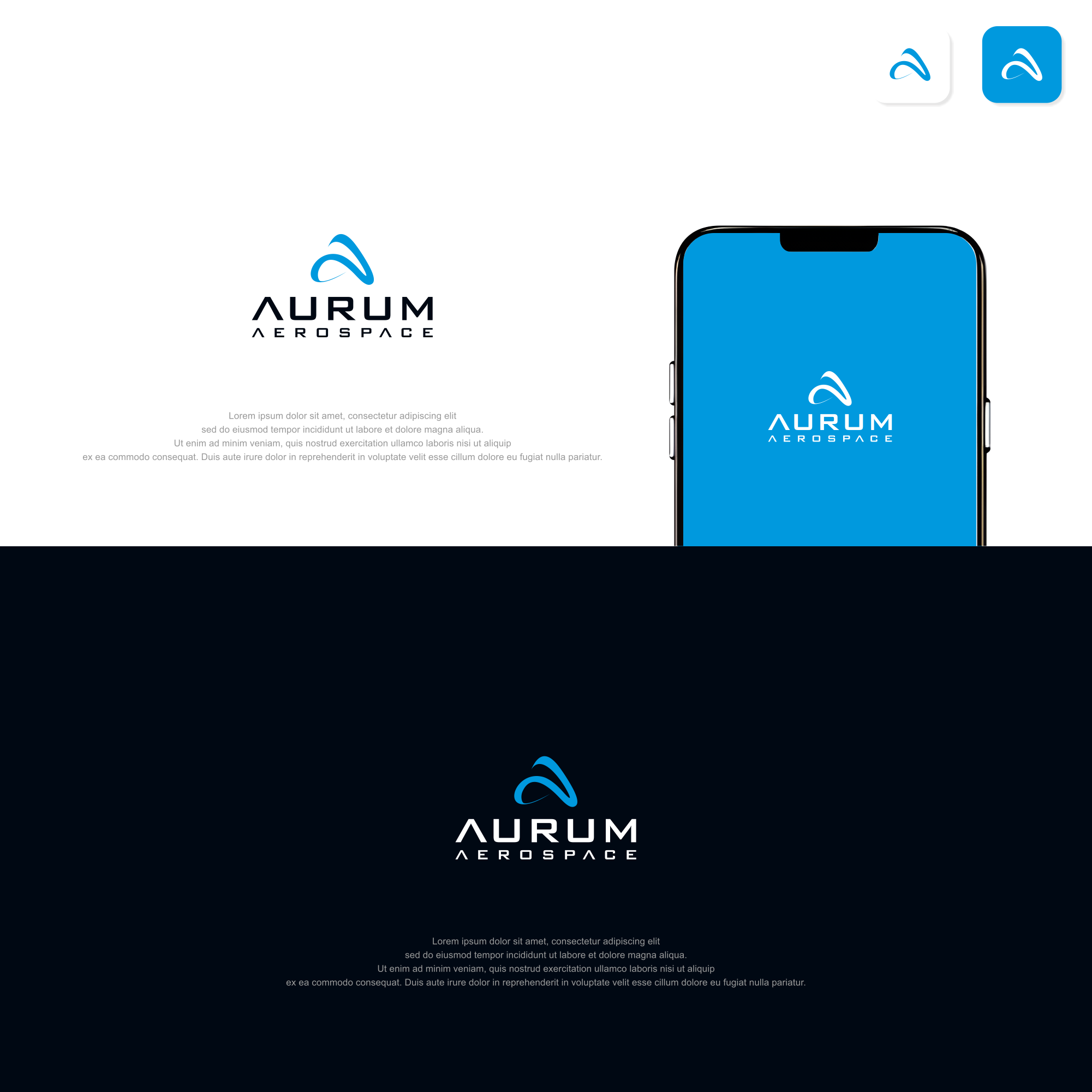 Logo Design by DaffinArt for this project | Design #35709204