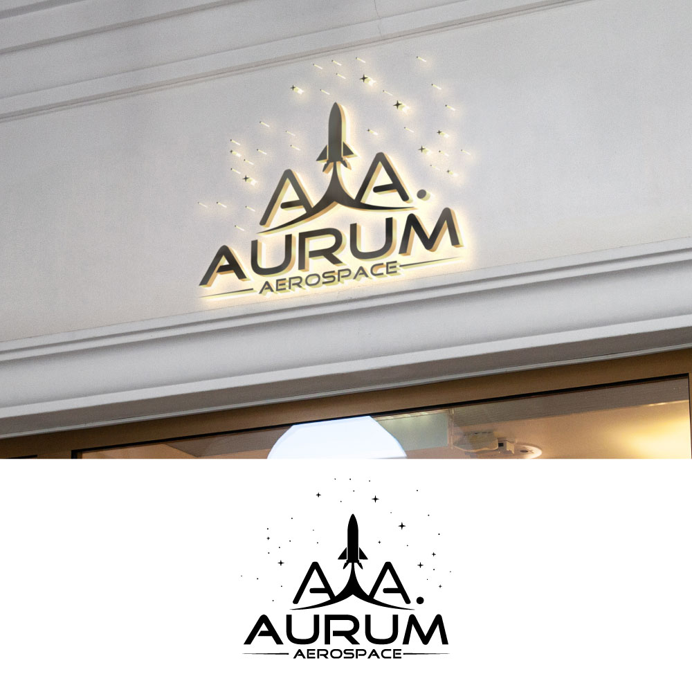 Logo Design by rehan15 for this project | Design #35724656