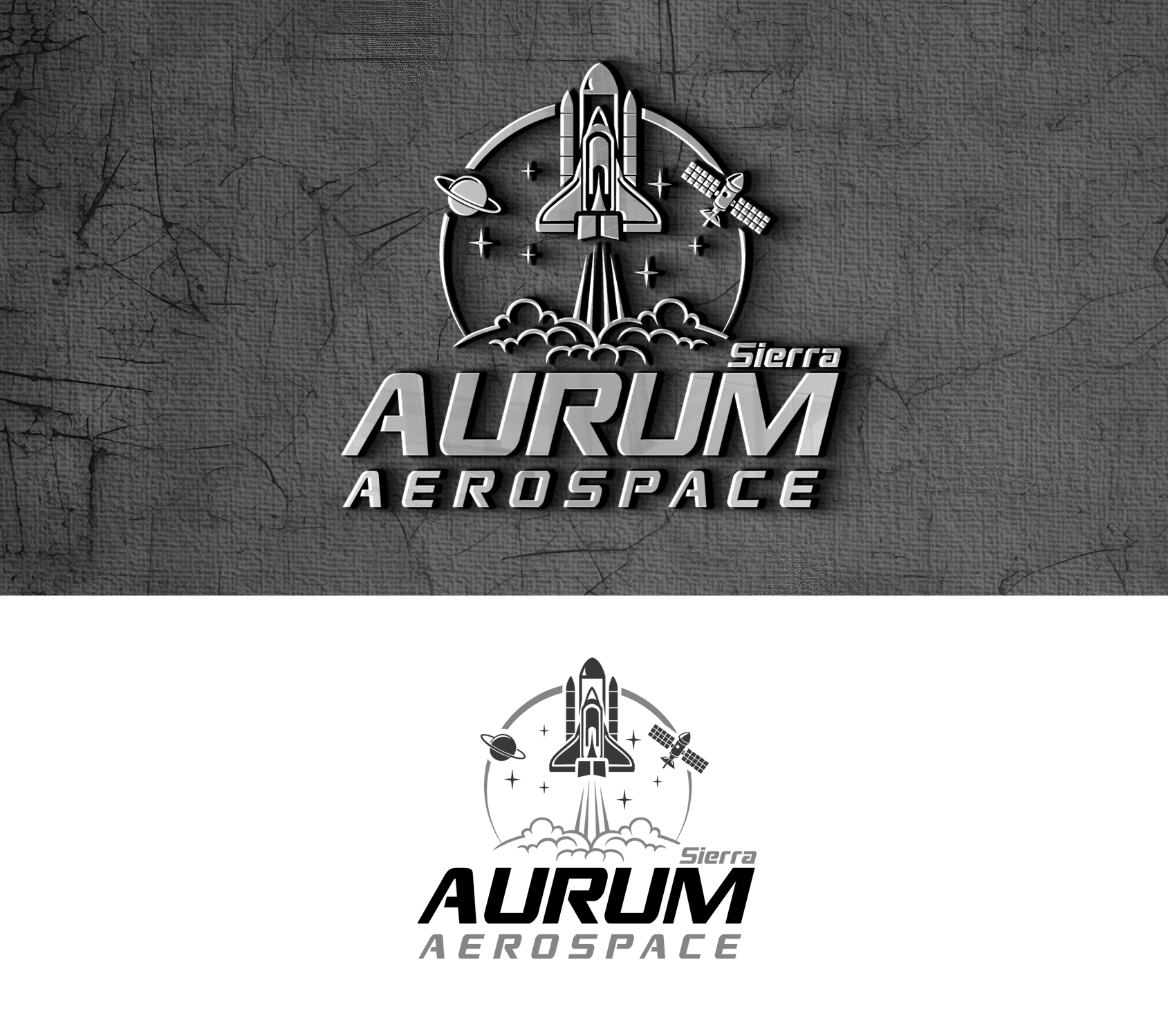 Diseño de Logo por Rickyy para este proyecto | Diseño #35735452