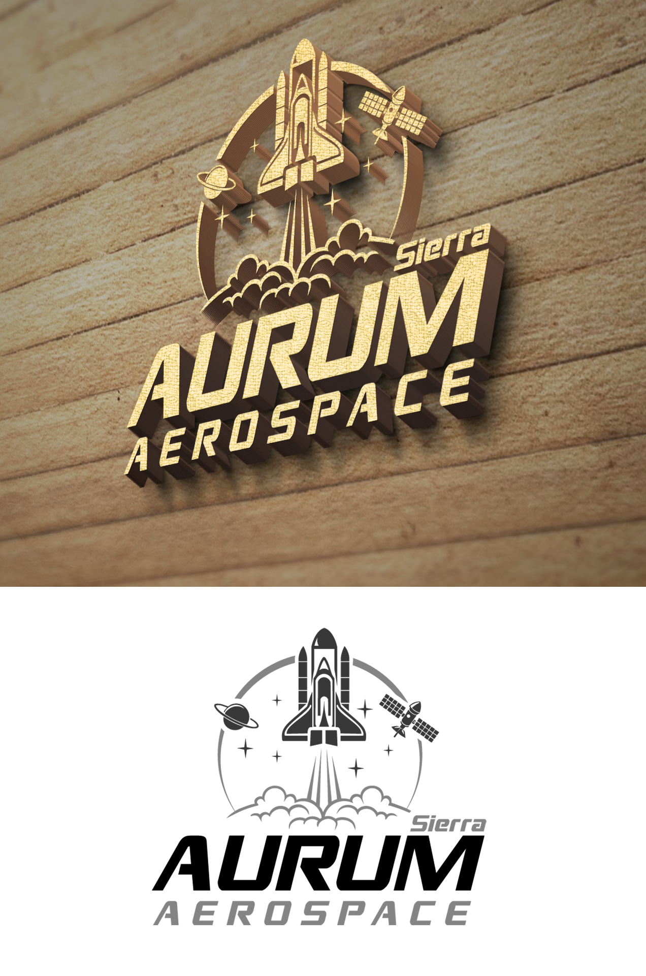 Diseño de Logo por Rickyy para este proyecto | Diseño #35735453