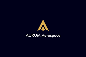 Aurum Aerospace Logo