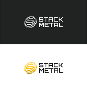 Design de Logo par S.H Designs pour Stack Metal | Design : #35710029