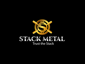 Diseño de Logo por Paint-Tools para Stack Metal | Diseño #35710743